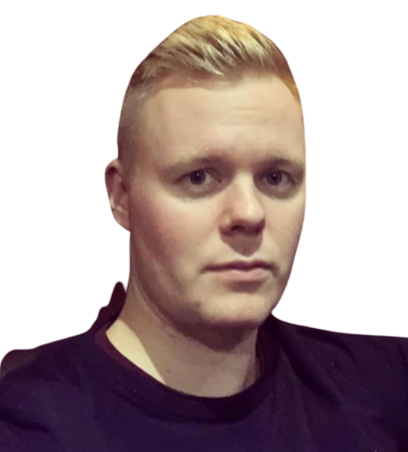 Teemu Pesonen